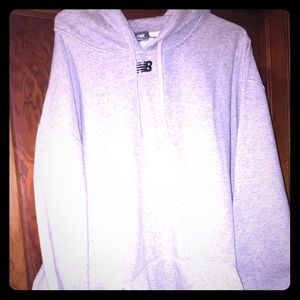 2XL New Balance Hoodie